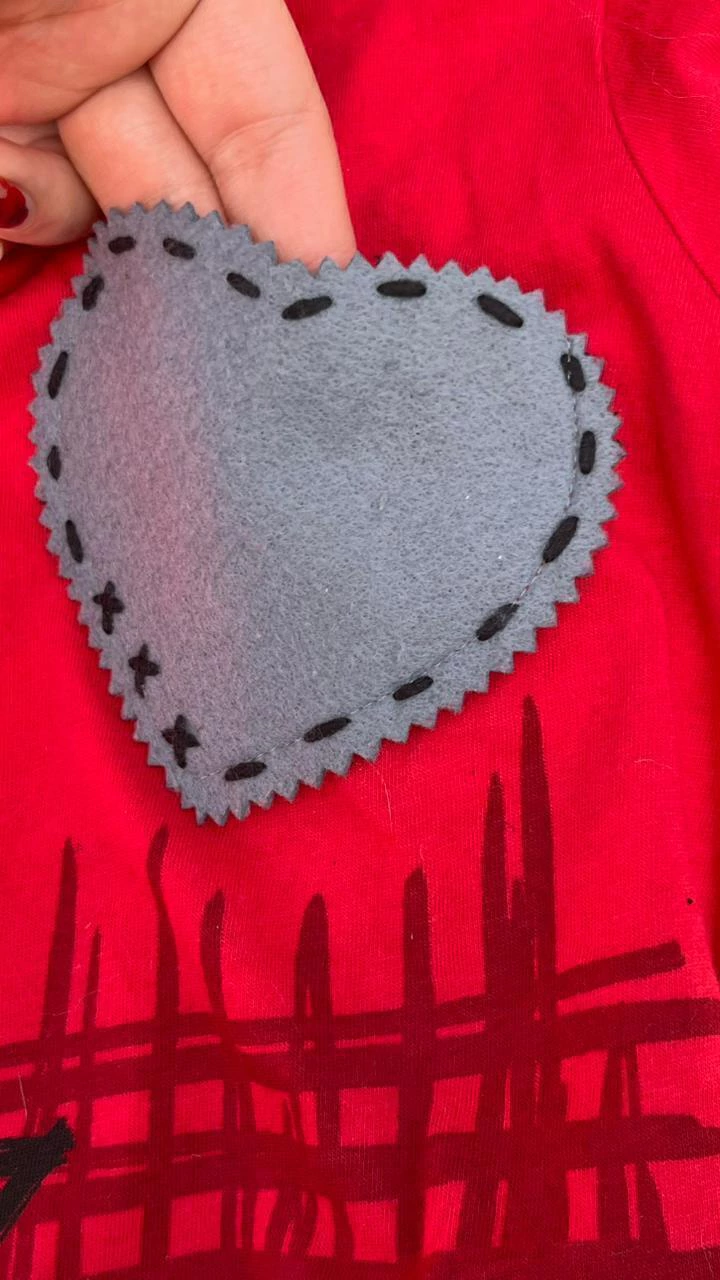 Alt Love Graphic Tee