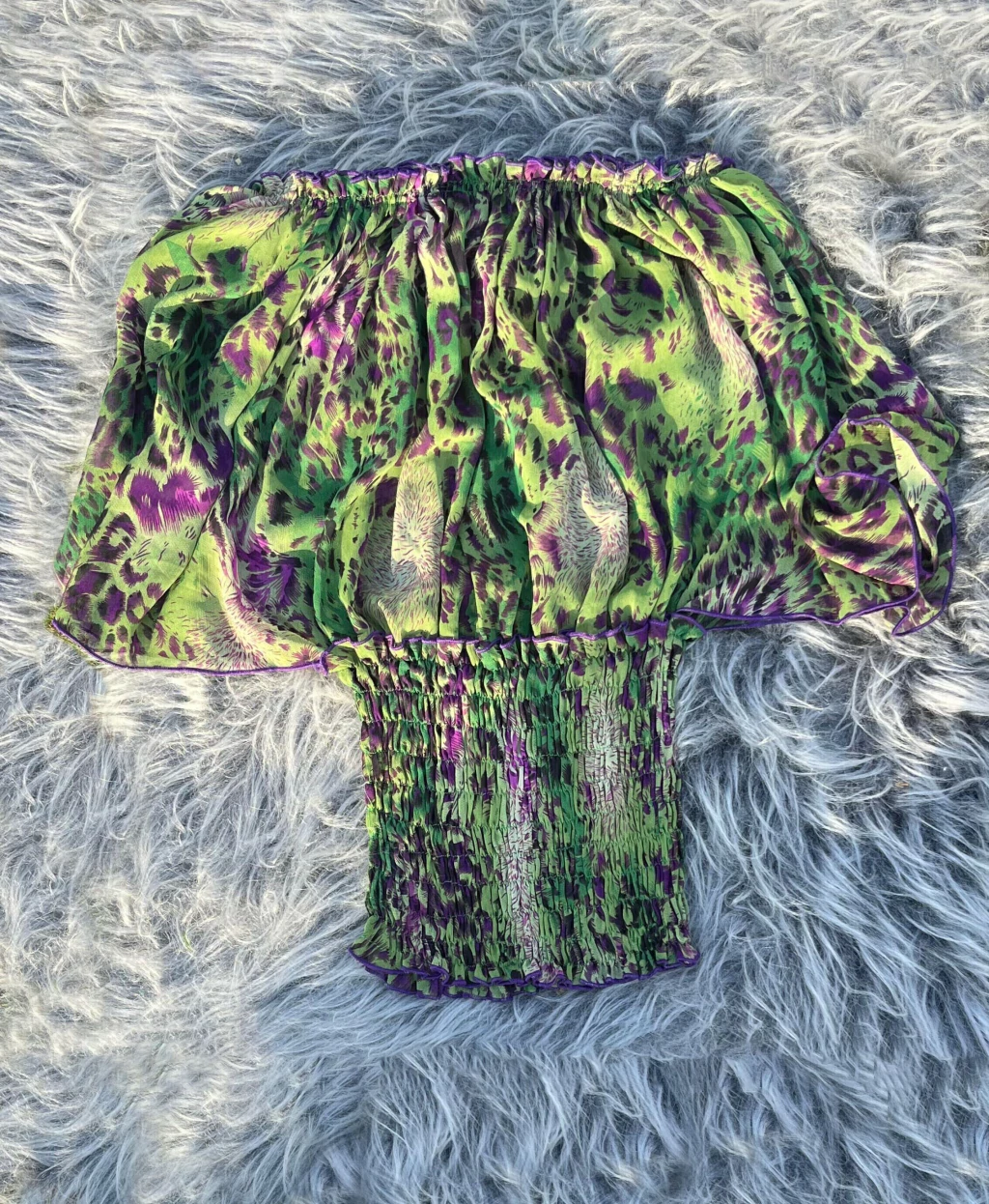 Topcito radioactive PRINT