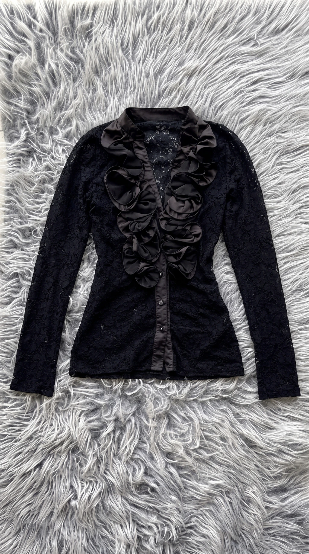 Blusa Vampy