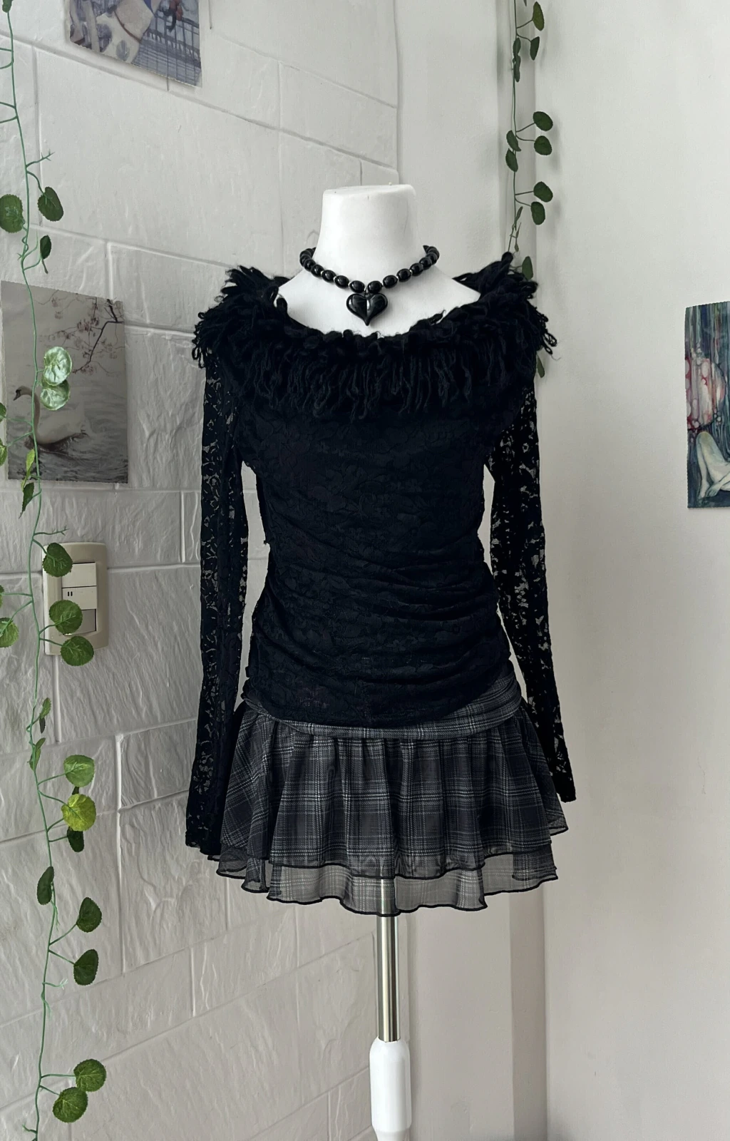 Top Hechizo