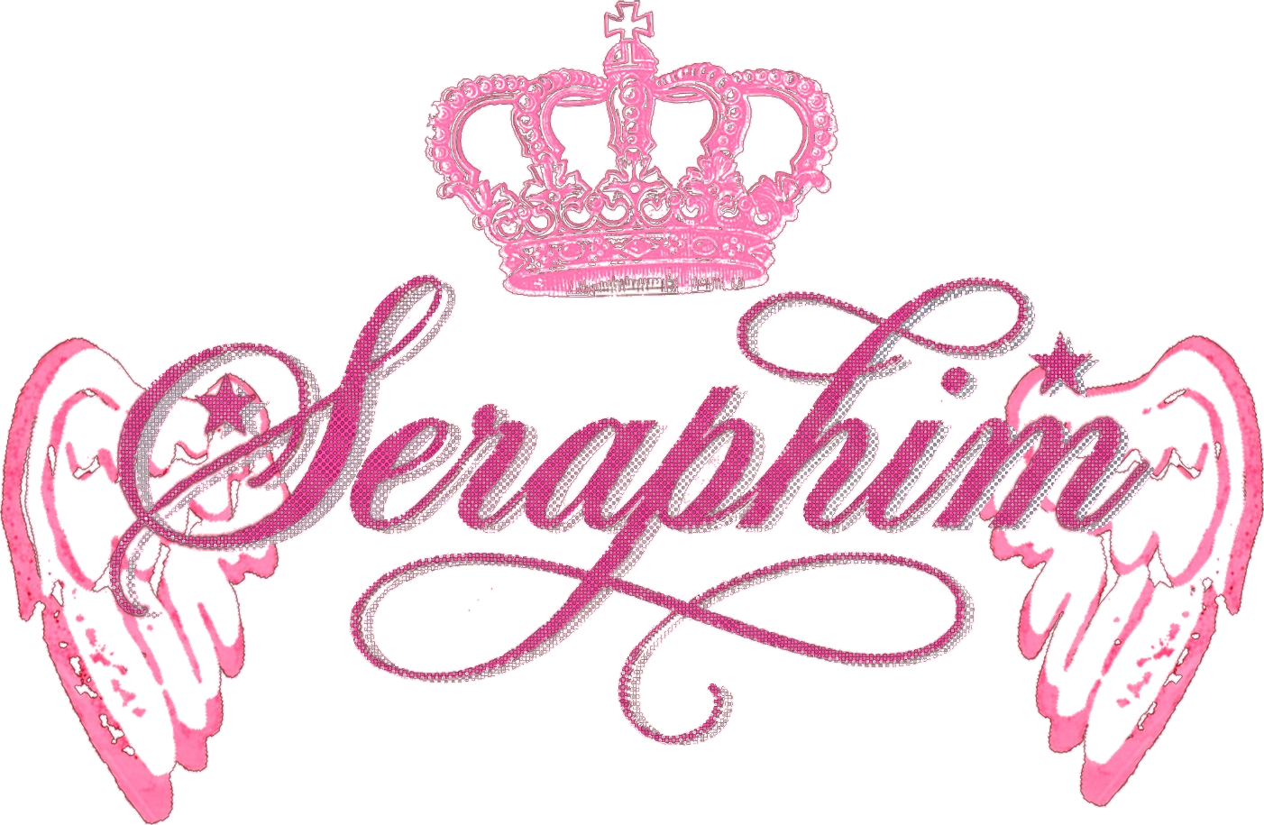 SERAPHIM STORE
